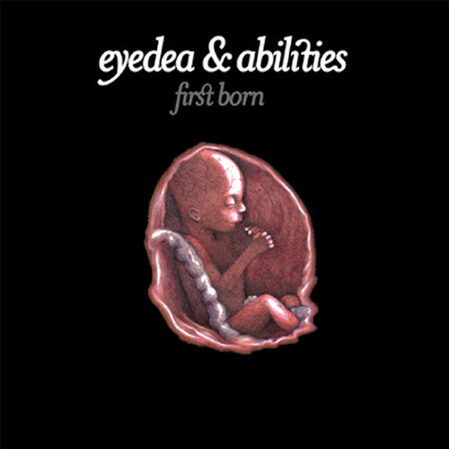 First Born (20 Year Anniversary Edition) -- Eyedea & Abilities, CD