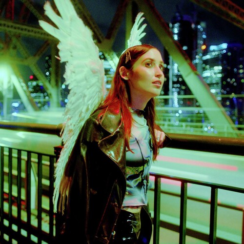 Giving The World Away, Hatchie, Cassette