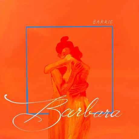 Barbara (Blue), Barrie, Cassette