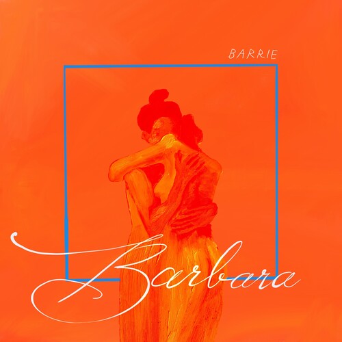 Barbara (Blue), Barrie, Cassette