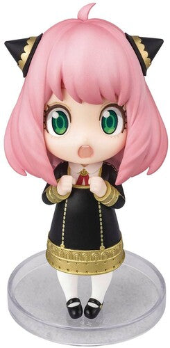 Spyxfamily - Anya Forger, Bandai Spirits Figuarts, Tamashi Nations, Collectibles