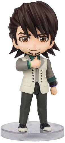 Tiger & Bunny 2 - Kotetsu T. Kaburagi, Bandai, Tamashi Nations, Collectibles