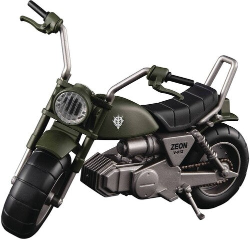 Gundam - Principality Of Zeon V-01