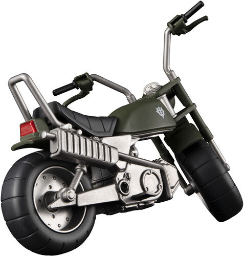 Gundam - Principality Of Zeon V-01, Megahouse, Collectibles