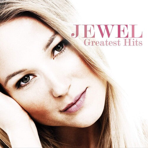 Greatest Hits, Jewel, CD
