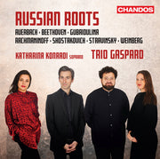Russian Roots / Various