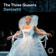 Three Queens