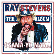 Osama-Yo Mama