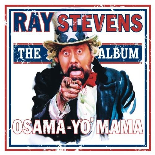 Osama-Yo Mama