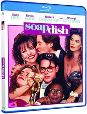 Soapdish