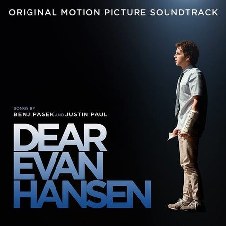 Dear Evan Hansen / O.S.T., Dear Evan Hansen / O.S.T., LP