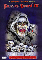 Faces Of Death 4
