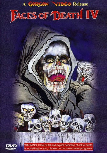 Faces Of Death 4