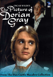 Picture Of Dorian Gray (1973)