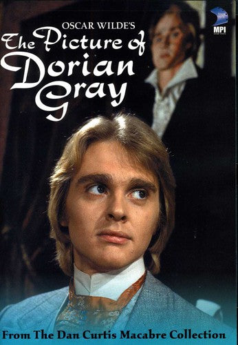 Picture Of Dorian Gray (1973), Picture Of Dorian Gray (1973), DVD