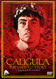 Caligula The Untold Story