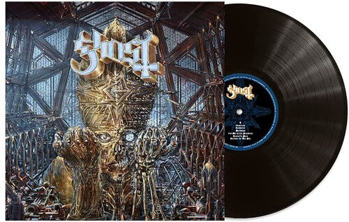 Impera, Ghost, LP