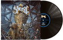 Impera, Ghost, LP