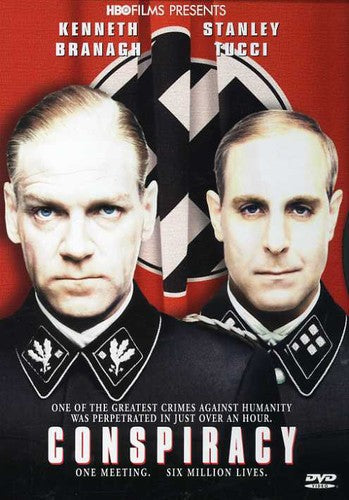 Conspiracy (2000)