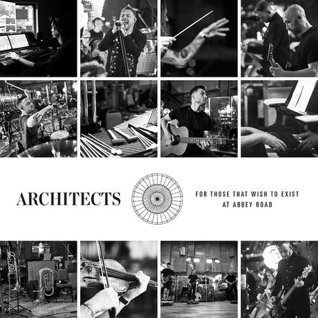 For Those That Wish To Exist At Abbey Road, Architects, LP