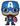 Marvel- Captain America- M(Kd), Funko Pocket Pop! & Tee:, Apparel