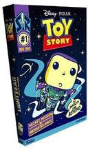 Toy Story- Buzz- S, Funko Boxed Tee:, Collectibles
