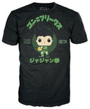 Hunterxhunter- Gon- S, Funko Boxed Tee:, Collectibles