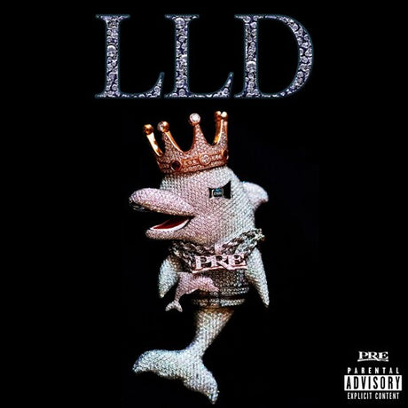 Long Live Young Dolph - Oceania, Paper Route Empire, LP