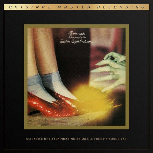 Eldorado: Sym By The Electric Light Orch