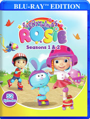 Everything's Rosie: Seasons 1 & 2