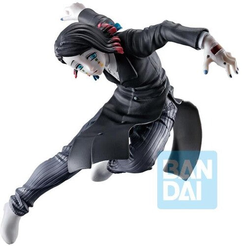 Demon Slayer: Kimetsu No Yaiba - Enmu
