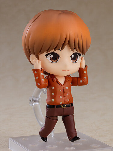 Tinytan Jin Nendoroid Af, Good Smile Company, Collectibles