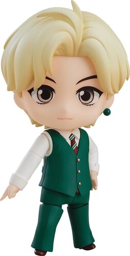 Tinytan V Nendoroid Af, Good Smile Company, Collectibles