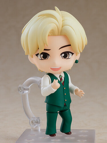Tinytan V Nendoroid Af, Good Smile Company, Collectibles