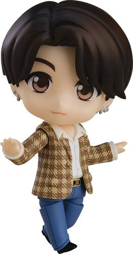 Tinytan Jung Kook Nendoroid Af