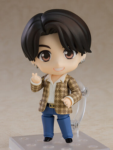 Tinytan Jung Kook Nendoroid Af, Good Smile Company, Collectibles