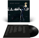 For Your Pleasure, Roxy Music, LP