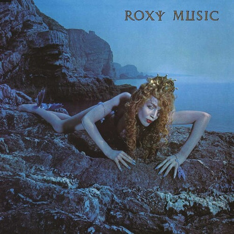 Siren, Roxy Music, LP