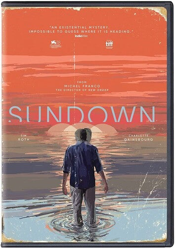 Sundown, Sundown, DVD