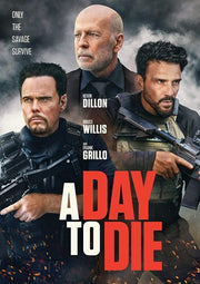 Day To Die, A