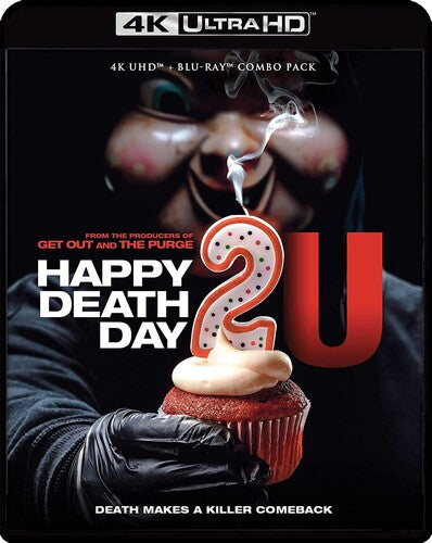 Happy Death Day 2U, Happy Death Day 2U, ULTRA HD