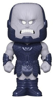Jlsc- Darkseid (Styles May Vary)