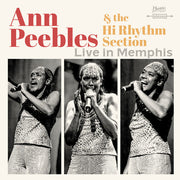 Live In Memphis