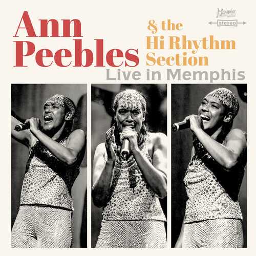 Live In Memphis