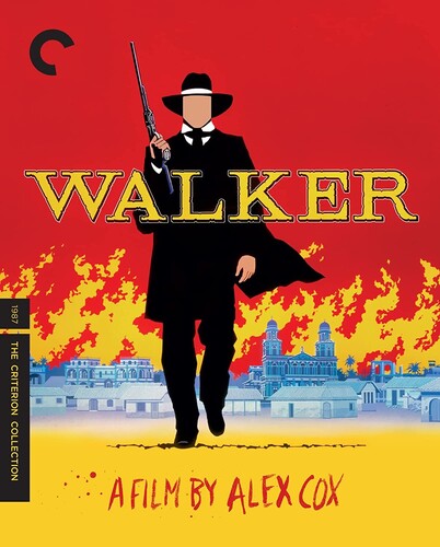 Walker Bd