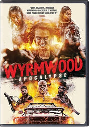 Wyrmwood Apocalypse