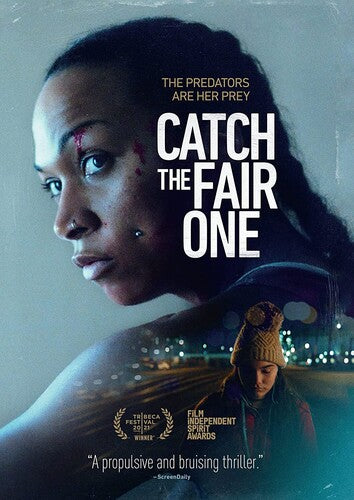 Catch The Fair One, Catch The Fair One, DVD