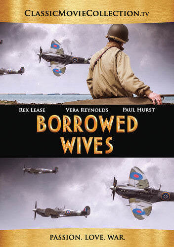 Borrowed Wives -- DVD