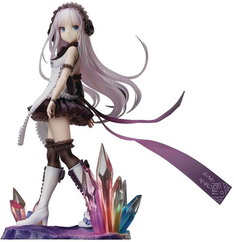She Professed Herself Pupil Of The Wise Man Mira 1, Furyu, Collectibles