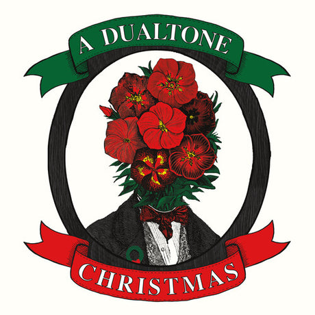Dualtone Christmas / Various, Dualtone Christmas / Various, LP